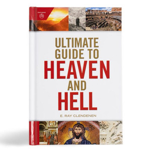 Ultimate Guide to Heaven and Hell