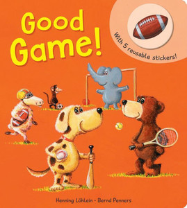 Good Game! Good Game!