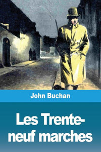 Les Trente-neuf marches Les Trente-neuf marches