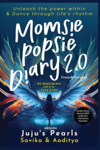 Momsie Popsie Diary 2.0 French Version Momsie Popsie Diary 2.0 French Version