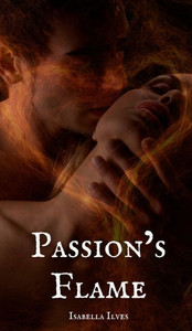 Passion's Flame Passion's Flame
