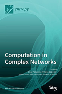 Computation In Complex Networks