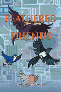 Feathered Friends Feathered Friends