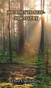 Journey to Self-Discovery Journey to Self-Discovery