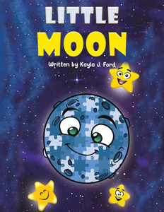 Little Moon Little Moon