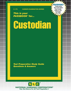 Custodian Custodian