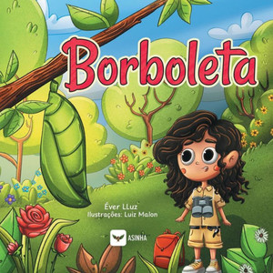 Borboleta Borboleta