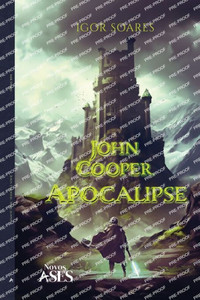John Cooper : Apocalipse John Cooper : Apocalipse