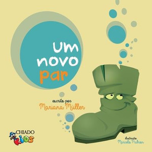 Um novo par Um novo par