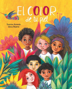 El Color de Tu Piel (the Color of Your Skin) El Color de Tu Piel (the Color of Your Skin)