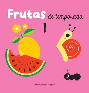 Frutas de Temporada Frutas de Temporada