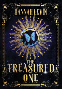 The Treasured One : The Golden Children Book 1 The Treasured One : The Golden Children Book 1