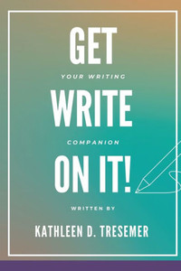 Get Write On It : Your Writing Companion