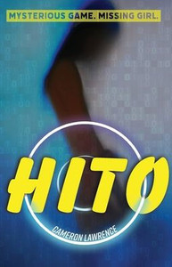 Hito : Mysterious Game. Missing Girl. Hito : Mysterious Game. Missing Girl.