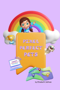 Pixel Perfect Pets Pixel Perfect Pets
