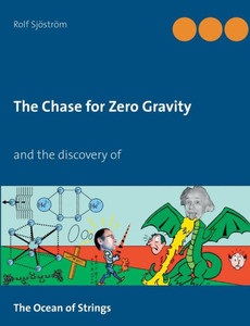 The Chase for Zero Gravity : Einstein was wrong The Chase for Zero Gravity : Einstein was wrong