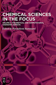 Theoretical And Computational Chemistry Aspects