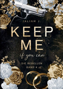 KEEP ME : if you can KEEP ME : if you can