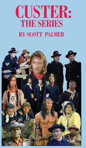 Custer : The Series Custer : The Series