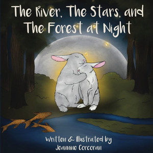 The River, The Stars, and The Forest at Night The River, The Stars, and The Forest at Night