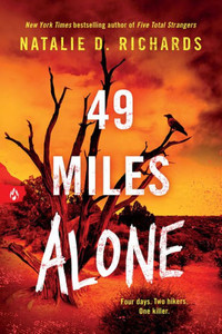 49 Miles Alone 49 Miles Alone