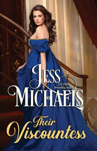 Their Viscountess Their Viscountess