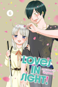 Love's in Sight!, Vol. 6 Love's in Sight!, Vol. 6