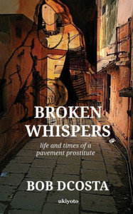 Broken Whispers Broken Whispers