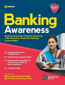 Banking Awareness Banking Awareness