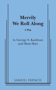 Merrily We Roll Along Merrily We Roll Along