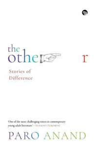 The Other : Stories of Difference
