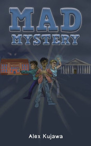 Mad Mystery Mad Mystery