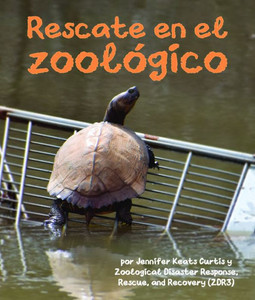 Rescate En El Zoológico Rescate En El Zoológico
