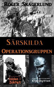 Särskilda Operationsgruppen : Del 1 och 2