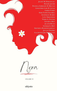 Nyra Volume IV Nyra Volume IV