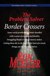 Problems Solver : Border Crosser Problems Solver : Border Crosser