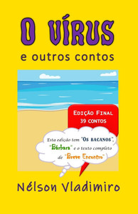 O virus : e outros contos