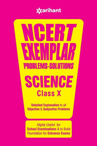 NCERT Examplar Science Class 10th NCERT Examplar Science Class 10th