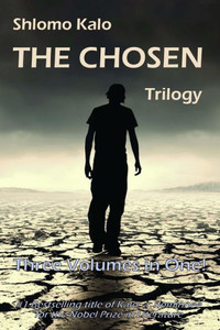 The Chosen : Historical Fiction, the Full Trilogy, Three Volumes in One
