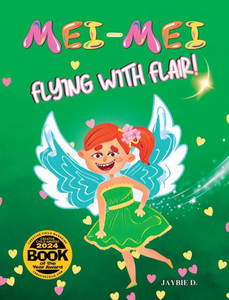 Mei-Mei Flying With Flair Mei-Mei Flying With Flair