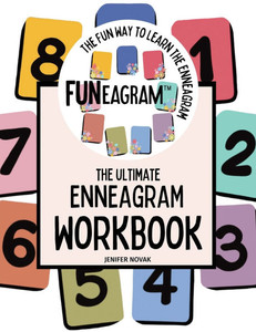The Ultimate Enneagram Workbook : Learn the Enneagram the FUN Way