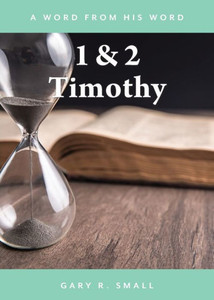 1 & 2 Timothy 1 & 2 Timothy