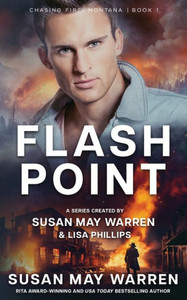 Flashpoint : Chasing Fire Montana Flashpoint : Chasing Fire Montana