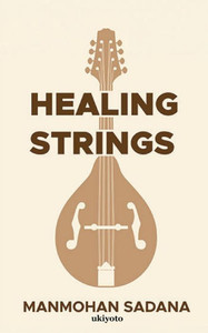 Healing Strings Healing Strings
