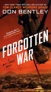 Forgotten War Forgotten War
