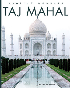 Taj Mahal Taj Mahal