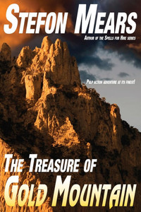 The Treasure of Gold Mountain