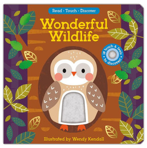 Wonderful Wildlife Wonderful Wildlife