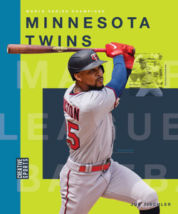Minnesota Twins Minnesota Twins