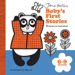 Baby's First Stories 6-9 Months Baby's First Stories 6-9 Months